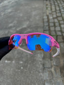 Flak 2.0 Rosa Prizm