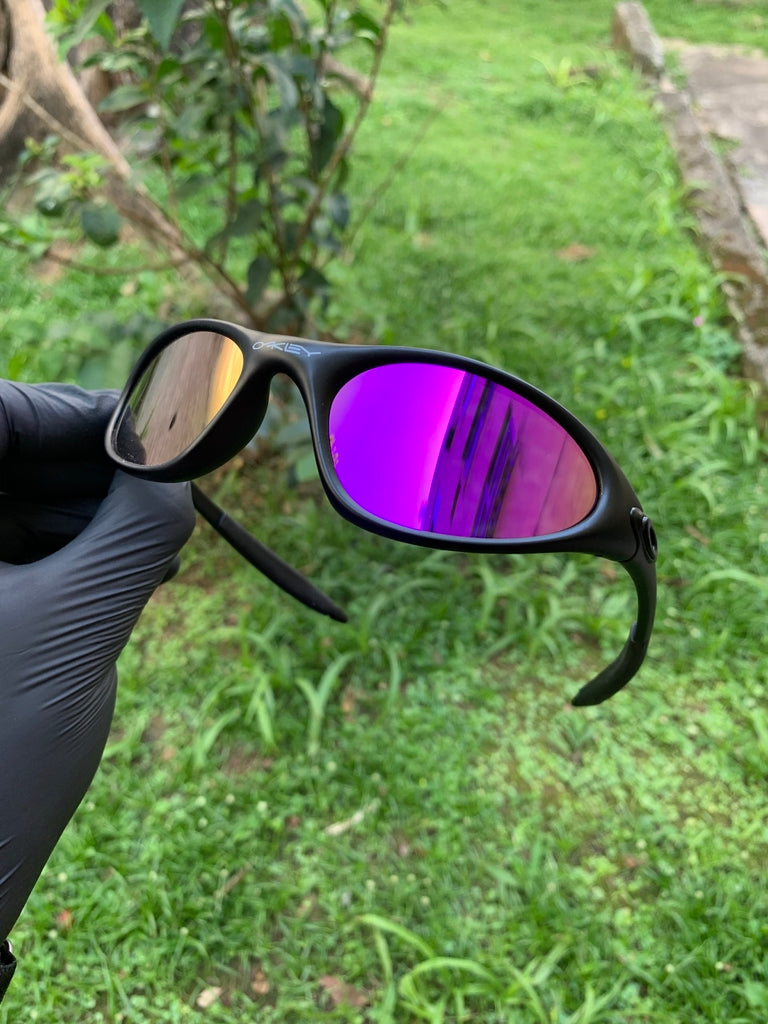 MINUTE | Melhores Óculos Premium Oakley | Street Lupas