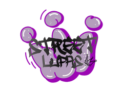 Street Lupas