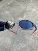 Penny X-Metal Black c/ Kit Vermelho Ducati