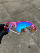 Flak 2.0 Rosa Prizm