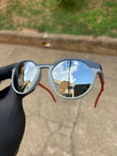 HSTN MBAPPÉ Carbono Liquid Metal