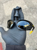 Plantaris X Podpah Black