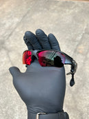 Thump Bluetooth Torch Red c/ Case Oakley