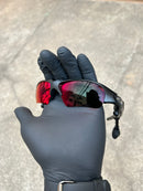Thump Bluetooth Torch Red