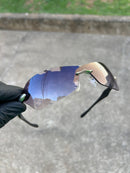 Dart Board All Black Degradê