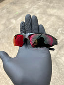 Thump Bluetooth Torch Red