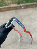 HSTN MBAPPÉ Carbono Liquid Metal