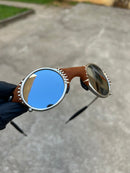 Mars Jordan Plasma Liquid Metal