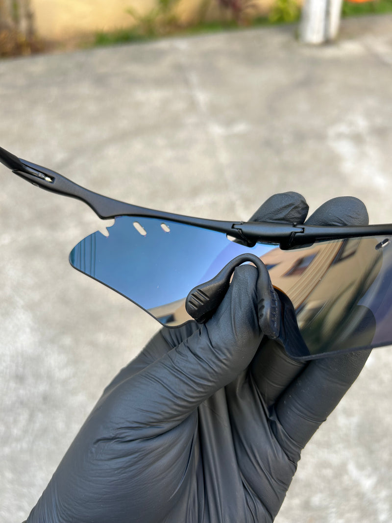 M Frame Carbon Fire
