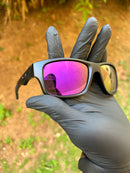 Jupiter Black Violeta