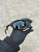 Plantaris Full All Black