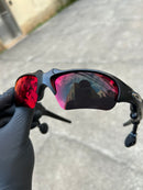 Thump Bluetooth Torch Red