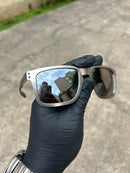 Holbrook Metal Prata Liquid Metal
