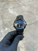 Blade 2.0 Full Black Dial Polished
