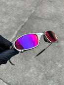 Juliet Plasma Tanzanite