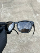 Frogskins All Black Japão
