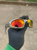Plate Plasma Ruby