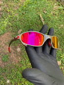 Juliet Plasma Ruby c/ Kit Vermelho