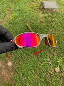 Juliet Plasma Ruby c/ Kit Vermelho