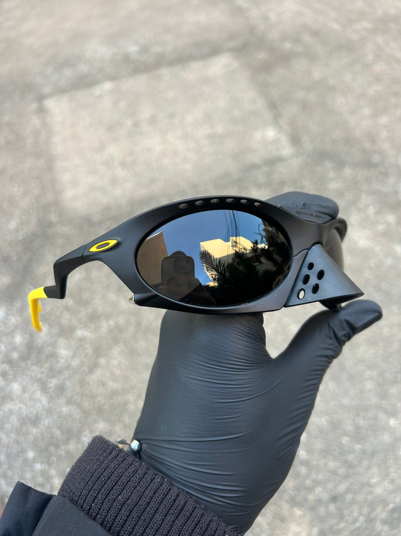 Plantaris X Podpah Black