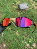 Juliet Corvette Torch Red