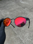 Deadbolt Dark Ruby
