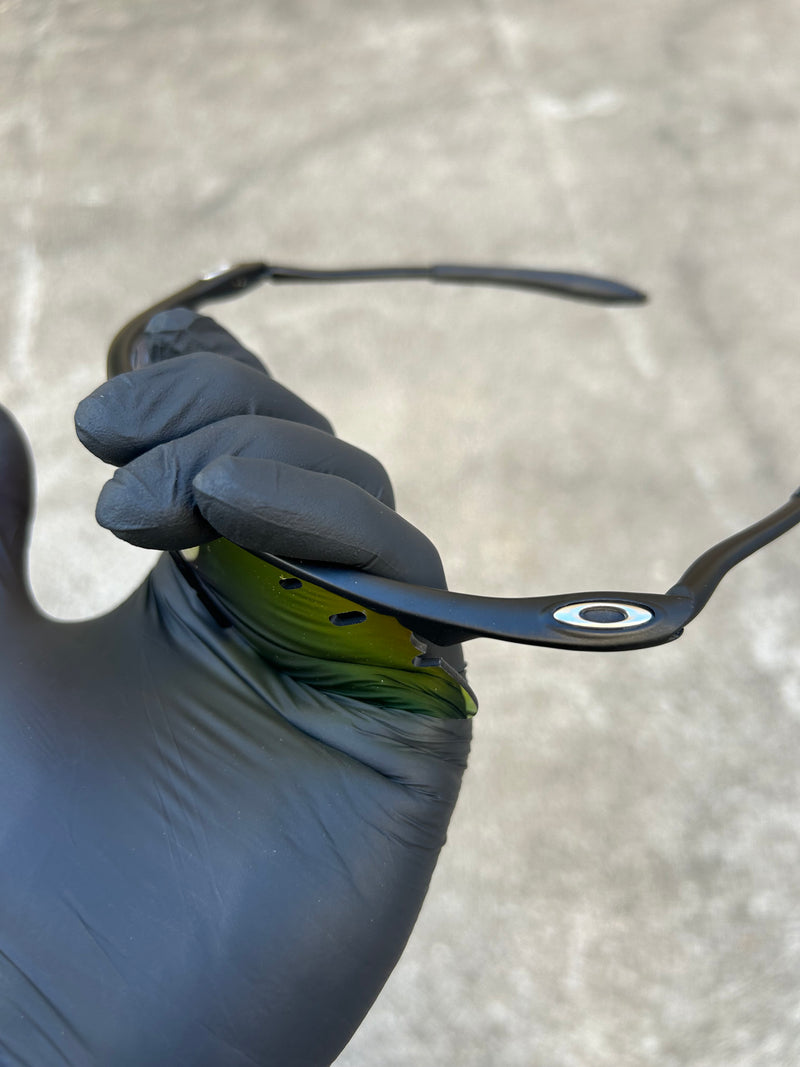 M Frame Carbon Fire