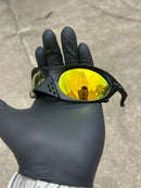 Plantaris Black Gold