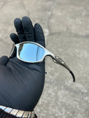 Hatchet Wire Plasma Liquid Metal