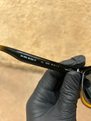 Frogskins Crystal Black
