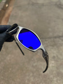 Hatchet Wire Plasma Neon Blue