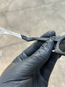 Plantaris Black Liquid Metal