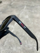Frogskins All Black Japão