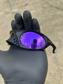 Plantaris Black Violeta