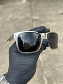 Holbrook Metal Prata Black