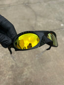 Plantaris Black Gold