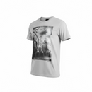 Camisa (G) Factory Cinza