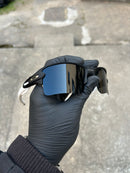 Flak 2.0 Black c/ Kit Branco