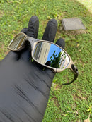 Juliet Tio2 Liquid Metal