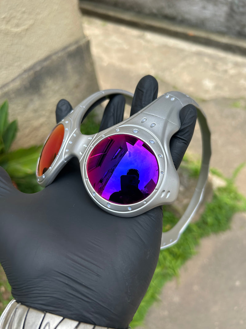 OTT FMJ Tanzanite