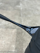 Eye Jacket Brain Dead Black