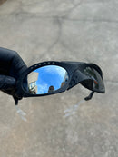 Plantaris Black Liquid Metal