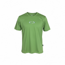 Camisa (M) Oakley Ellipse Camuflada Verde