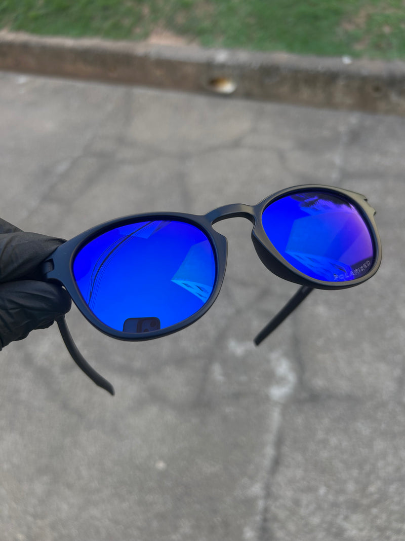 Latch Neon Blue