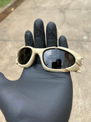 Plate Sand Black