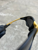 Juliet Corvette Black