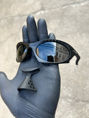 Plantaris Black
