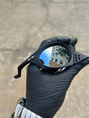 Plantaris Black Liquid Metal