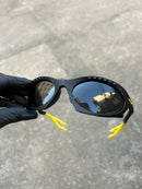 Plantaris X Podpah Black